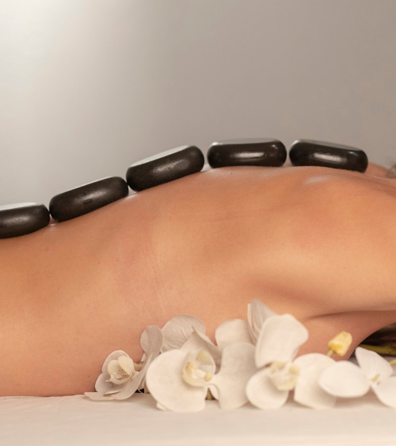 Raipur SPA Premium Massage Experience