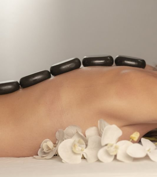 Raipur SPA Premium Massage Experience