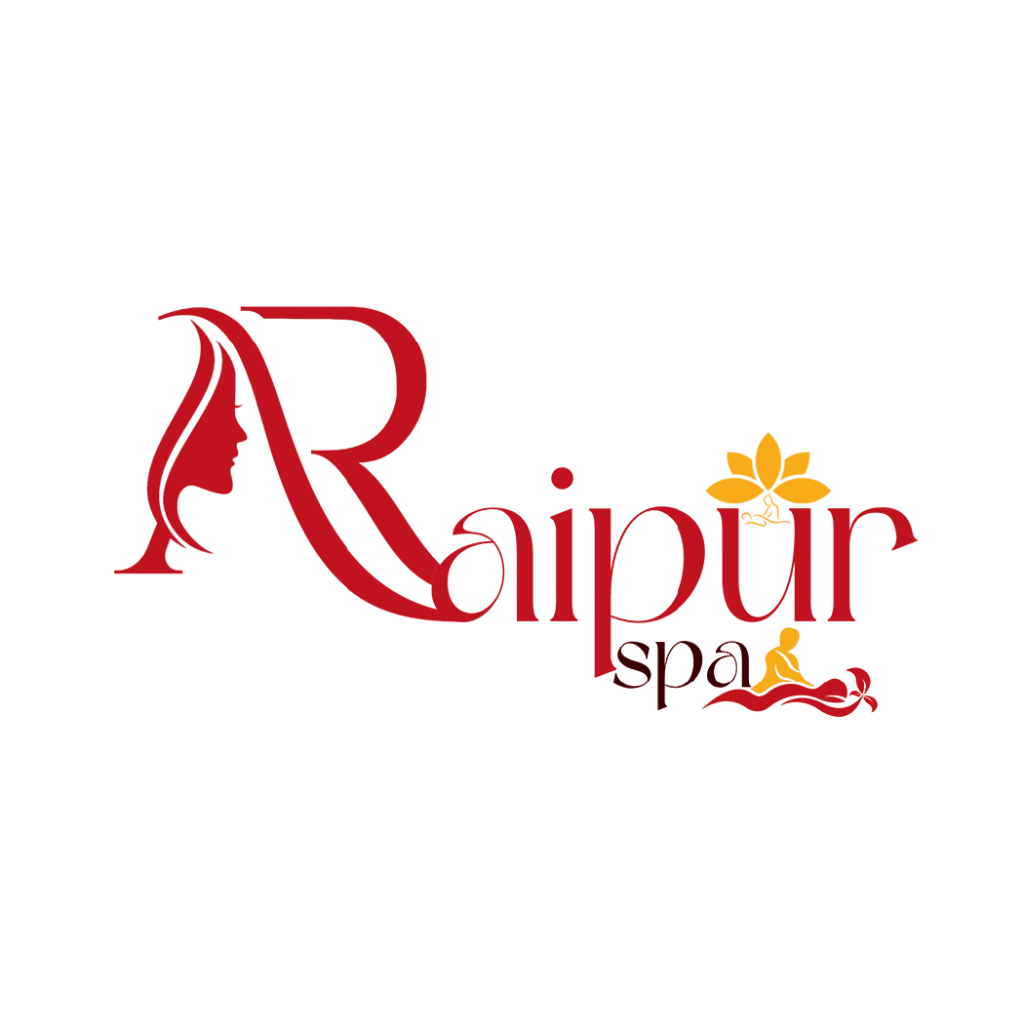 Raipur SPA Logo