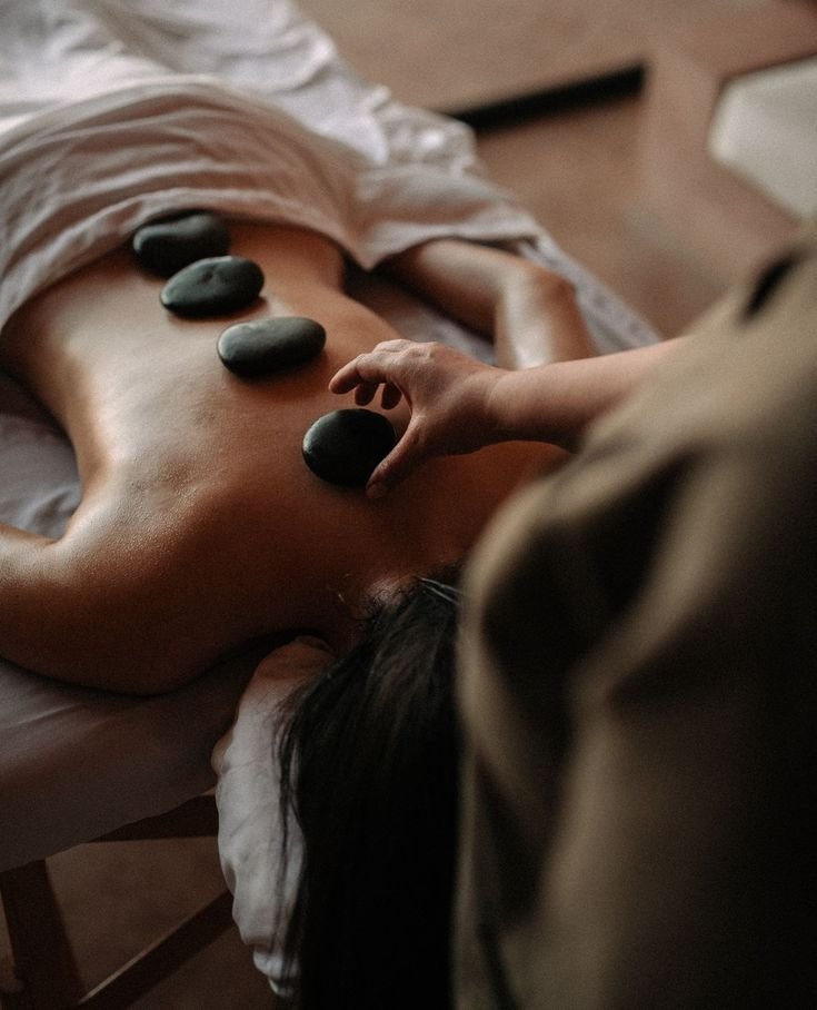 Swedish Massage in Raipur What It Is What to Expect and Why It Works