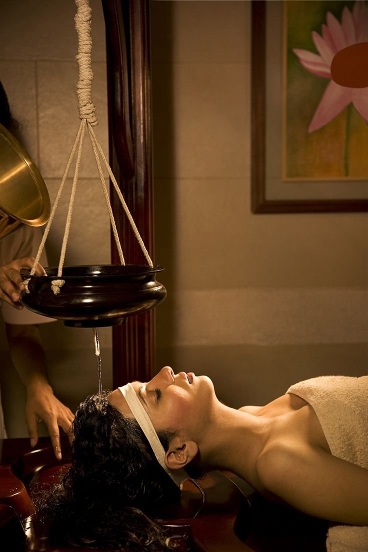 Best Spa in Raipur for Couples