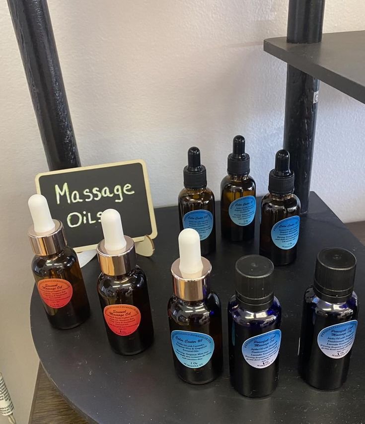 Hair and Scalp Health Through Head Oil Massage