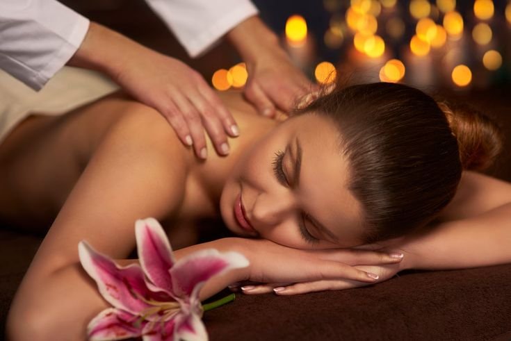 How Relaxation Massage Improves Sleep Quality in Raipur