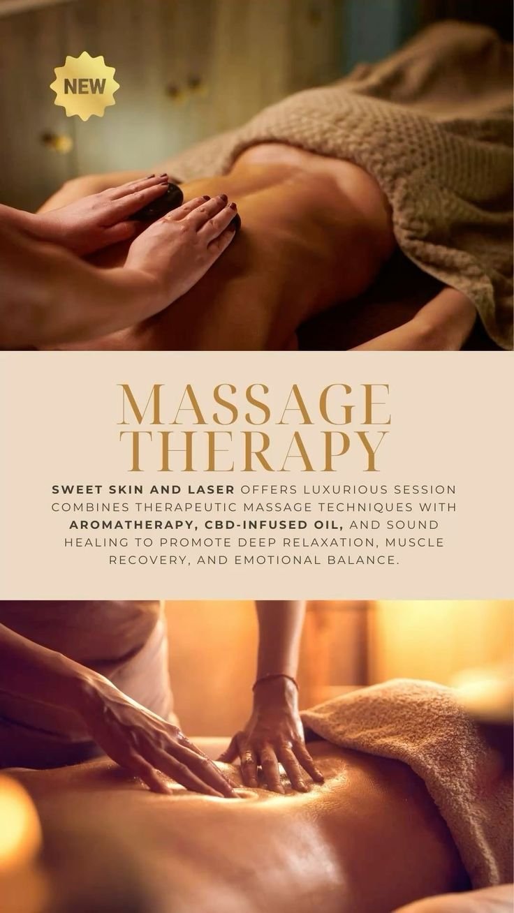 Long COVID Recovery and Spa Therapy: What Massage Actually Does for Post-COVID Fatigue