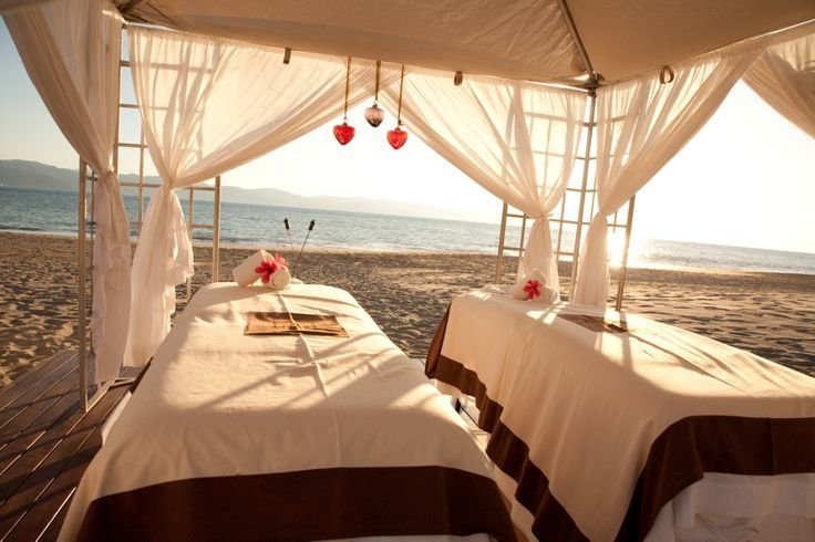 Couple Spa in Raipur — Romantic Wellness Experience for Partners