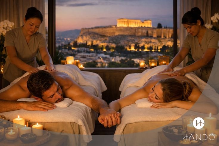 Abhyanga Massage for Vata Dosha: Why It Is the Best Therapy for Anxiety and Dry Skin in Raipur