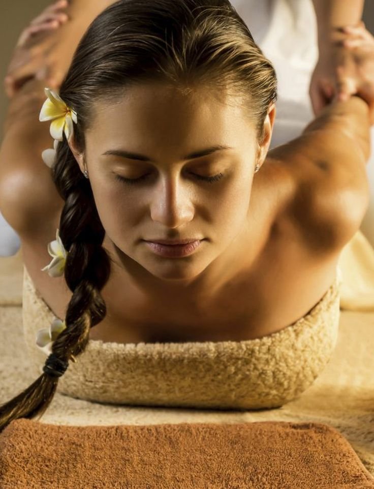 Full Body Massage in Raipur: Why It's the Best Investment for Your Health