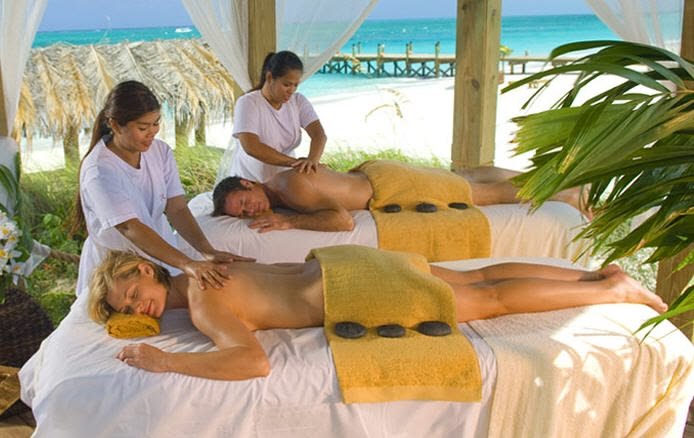 Men Ke Liye Full Body Massage — Raipur SPA Mein Mardaana Self-Care Ka Honest Guide