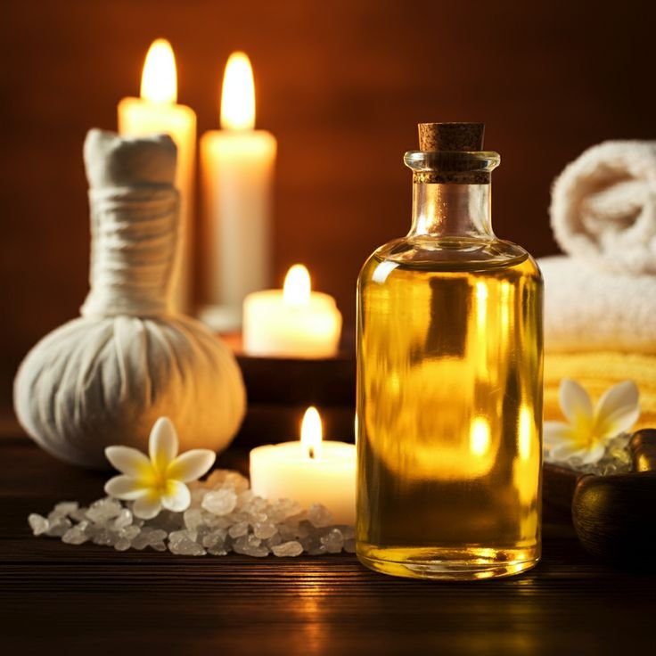 Marma Therapy Raipur: Ayurvedic Energy Points Se Deep Healing