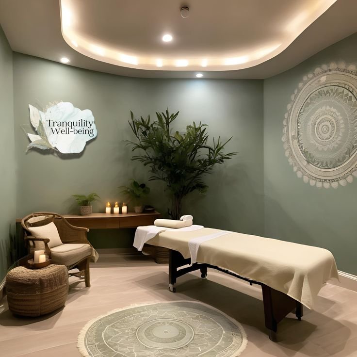 Relaxation Massage Prices in Raipur: What to Expect and Why It Is Worth It