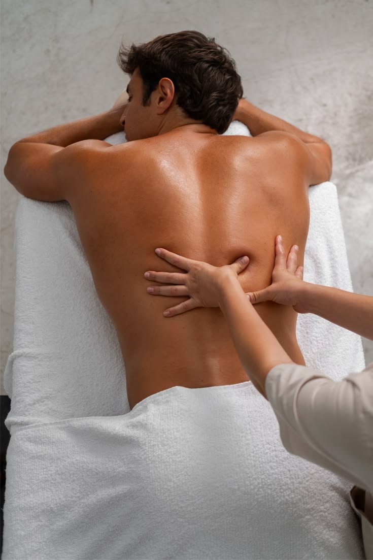 Immunity Boost Massage Raipur: Body Ka Defense System Strong Karein Naturally