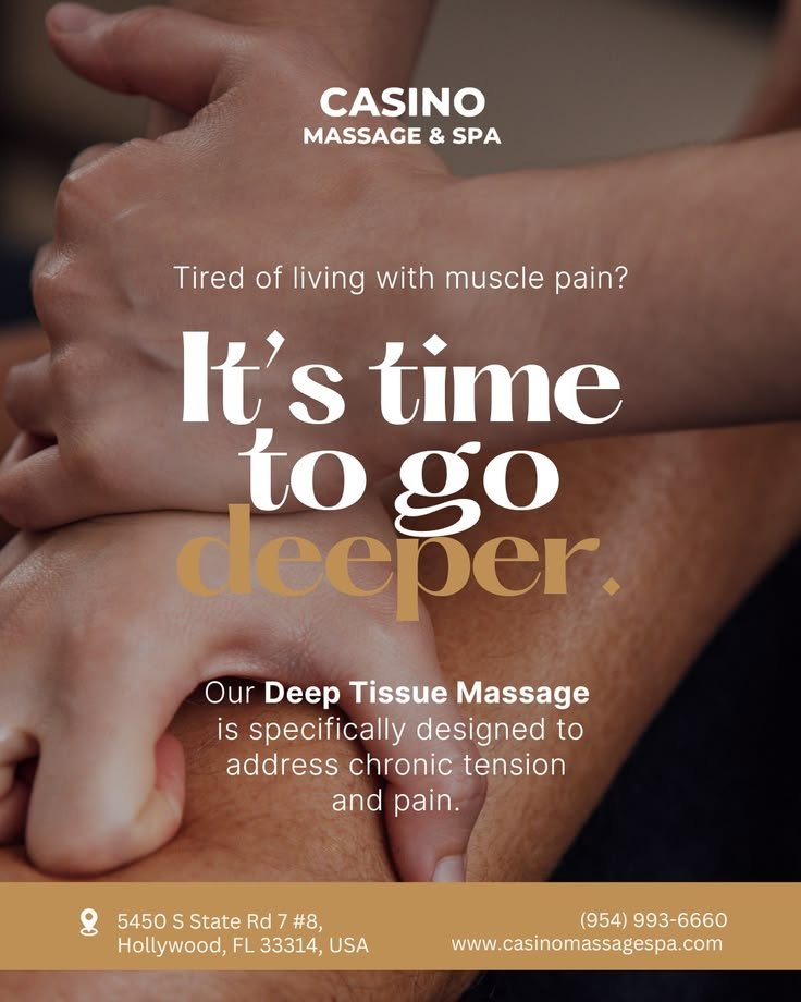 Swedish Massage Benefits for Beginners in Raipur