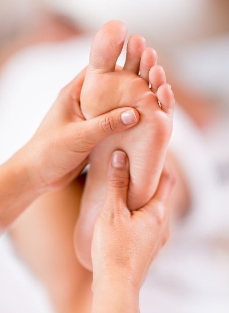 Ashiatsu Massage Raipur: Pairon Se Milne Wala Deep Pressure Treatment