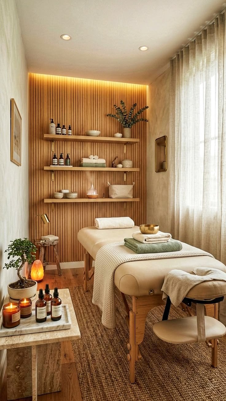 Couple Spa Day Raipur: Partner Ke Saath Romantic Wellness Experience