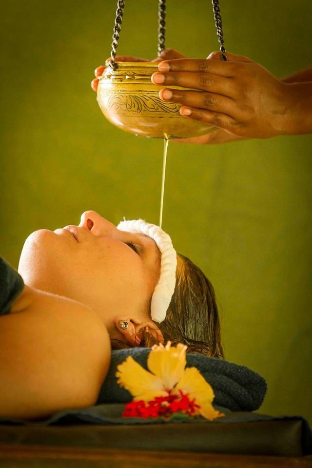 Gel Massage Raipur — Oily Skin Aur Summer Heat Ke Liye Best Massage Option