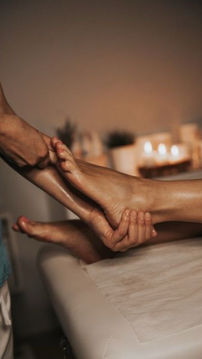 Digital Detox Spa in Raipur: Reset Your Nervous System by Unplugging