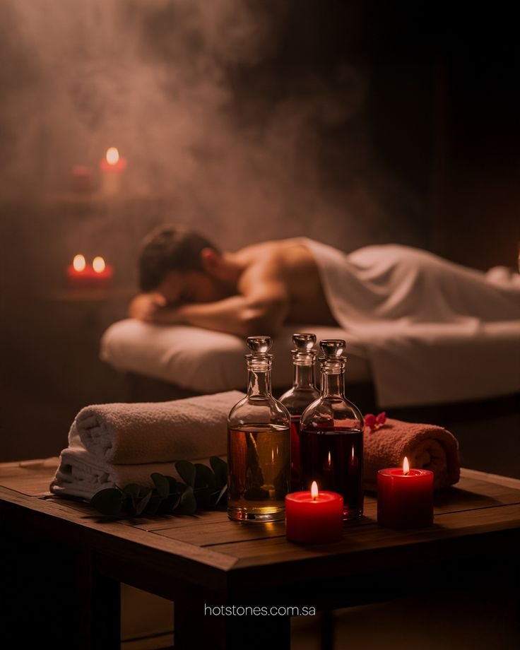 Couple Massage Guide - What to Expect at Your First Couples Spa