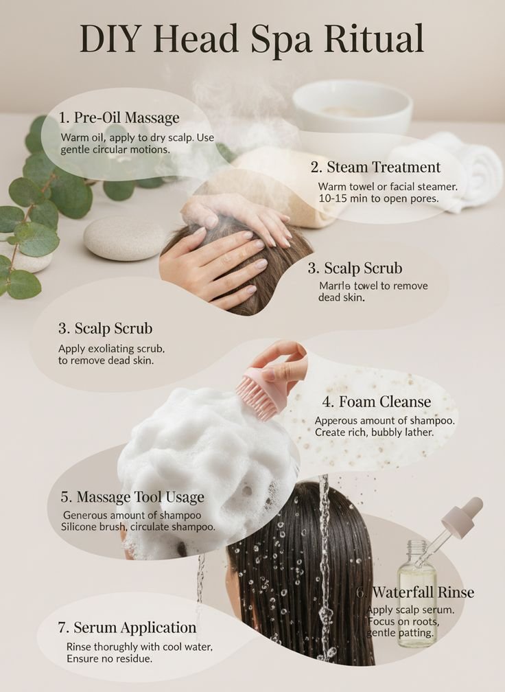 Couple Spa Day in Raipur — Dono Ke Liye Perfect Outing Plan