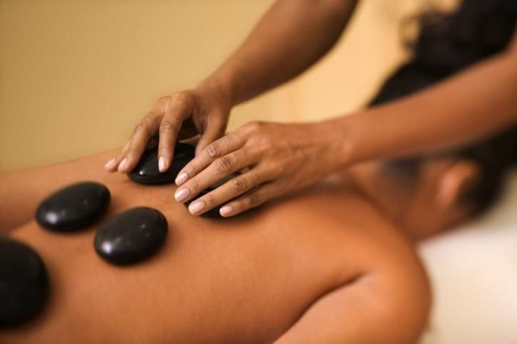 Deep Tissue Massage Raipur: When Regular Massage Is Not Enough