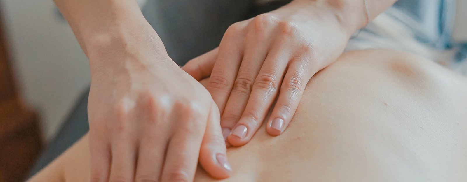 5 Reasons to Try Balinese Massage in Raipur for Stress and Fatigue