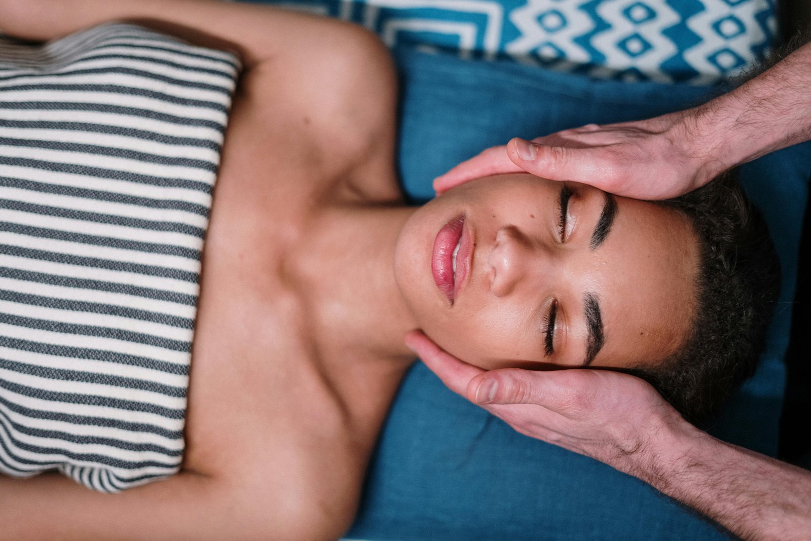 Anniversary Spa Packages in Raipur: Celebrate Love at Raipur SPA