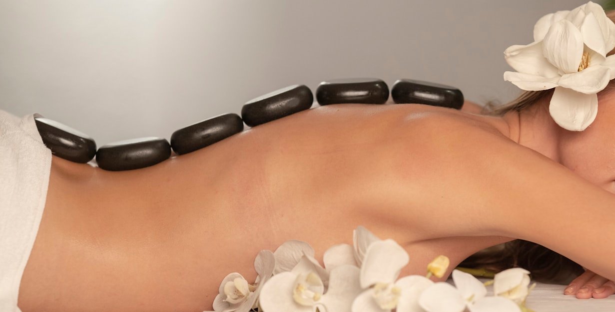 Ayurvedic Oil Massage (Abhyanga) in Raipur - What It Is and Why You Need It