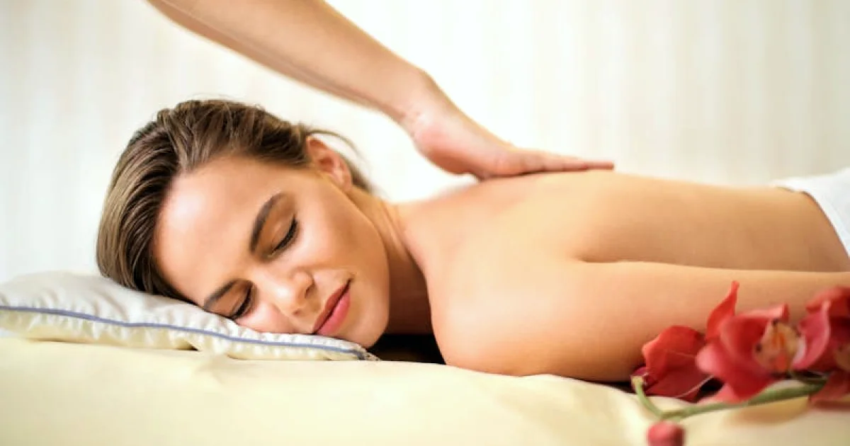 Bachelorette Party Spa Raipur: The Ultimate Girls Day Out at Raipur SPA