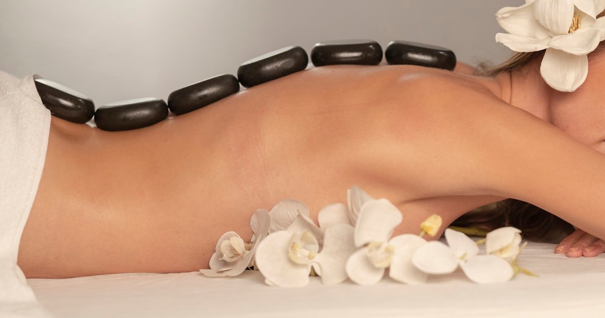 Benefits of Thai Massage for Office Workers in Raipur