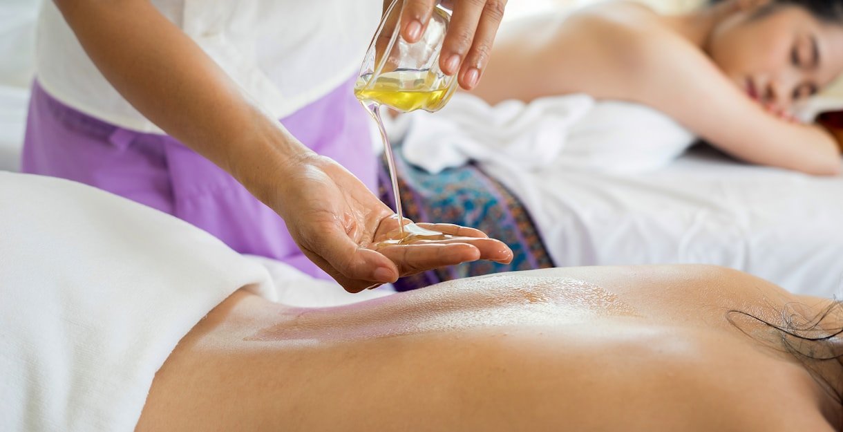 Best Hair Spa Near Me in Raipur