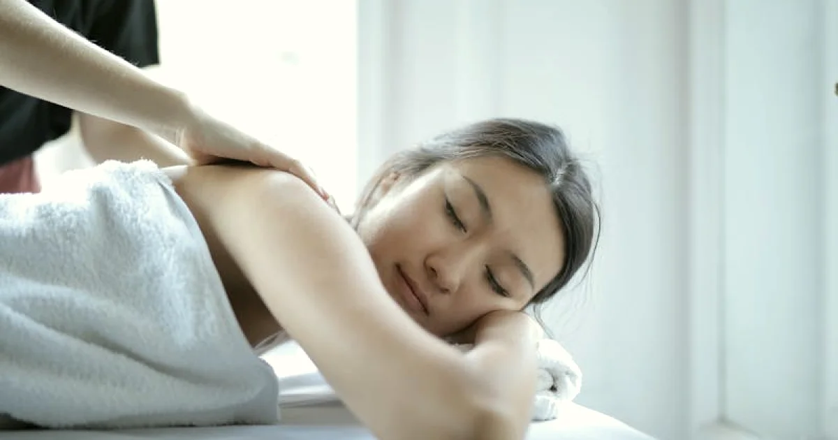 Best Relaxation Techniques After a Long Day at Work in Raipur