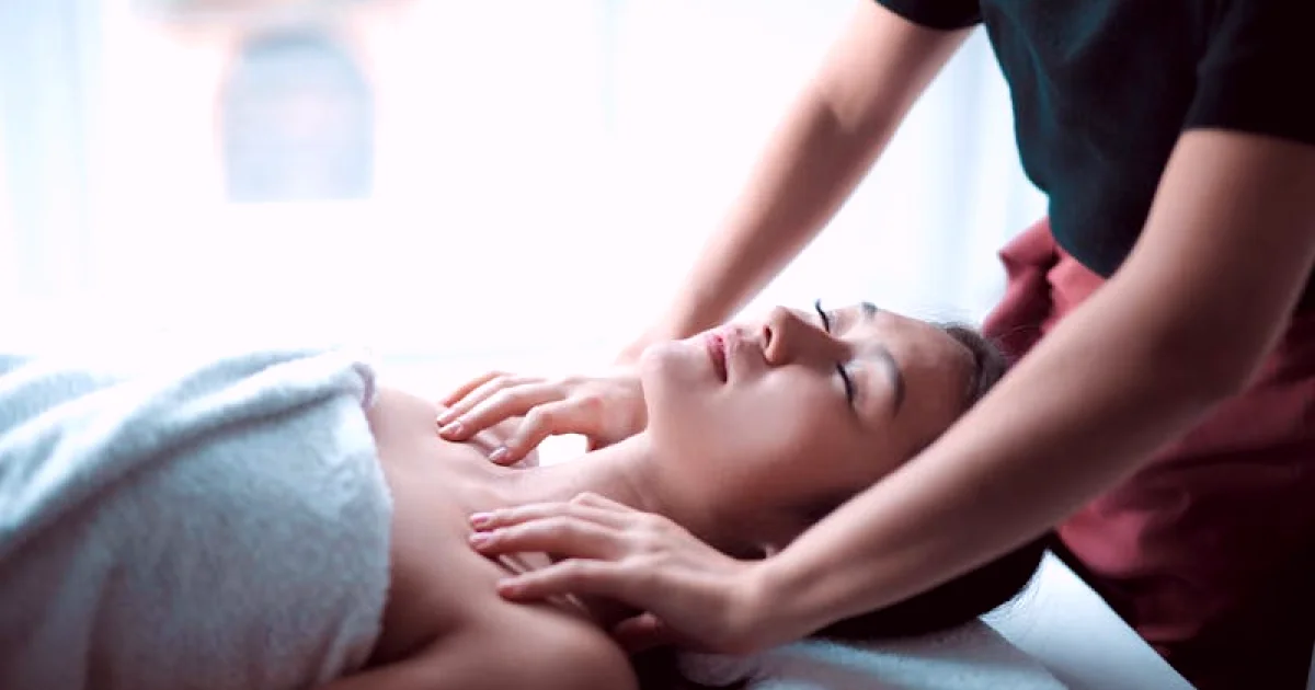 Birthday Celebration Ideas: Spa Day in Raipur at Raipur SPA