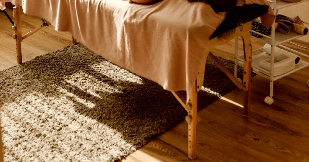 Body Massage in Raipur: Complete Guide to Services, Prices and Benefits