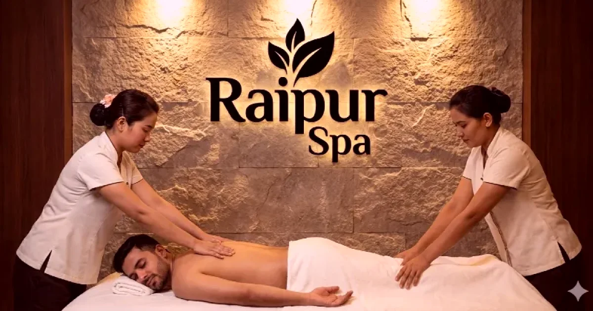 Corporate Wellness Programs for Raipur IT Professionals