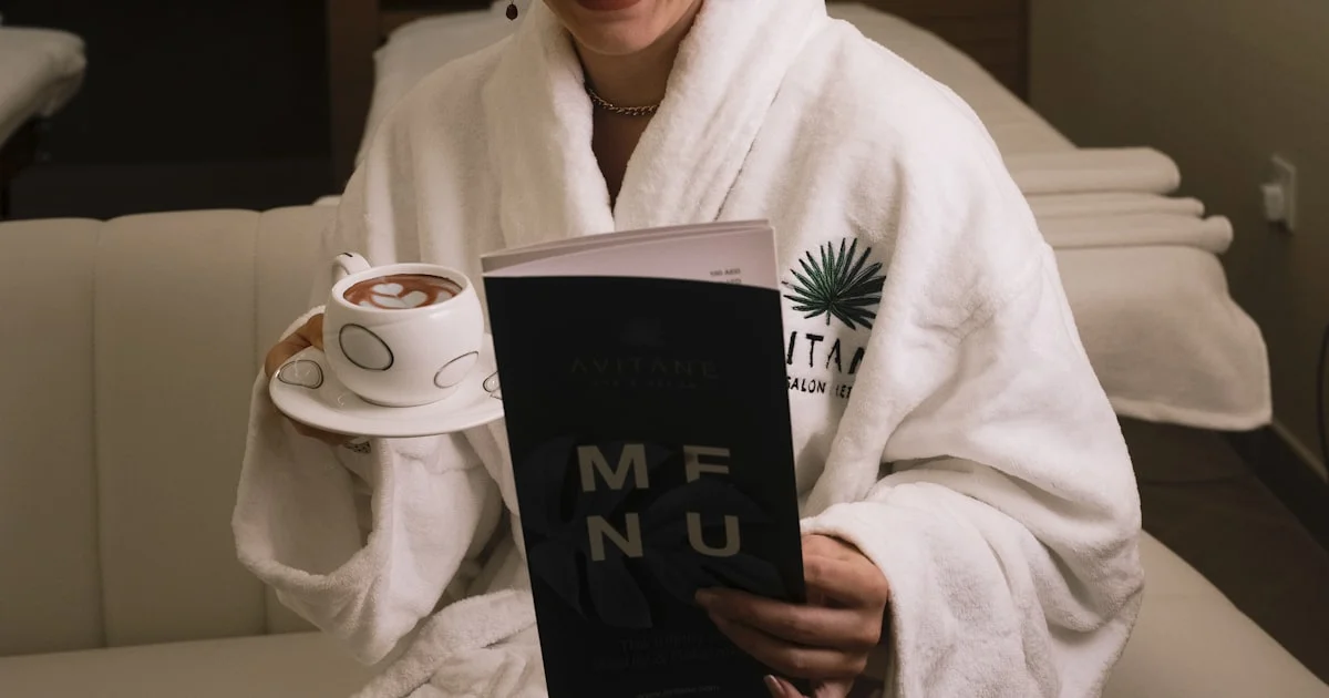 Couple Massage Guide - What to Expect at Your First Couples Spa