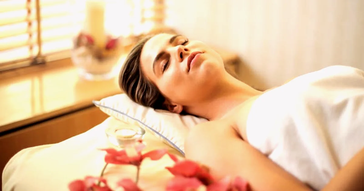 Couples Spa Day Guide: Romantic Wellness Experience in Raipur