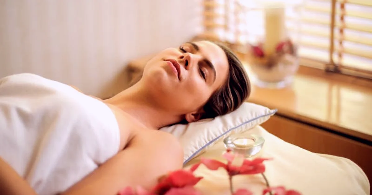 Couples Spa in Raipur: The Ultimate Romantic Massage Experience at Raipur SPA