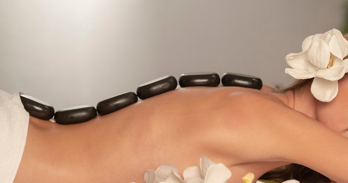 Deep Tissue Massage vs Swedish Massage in Raipur - Which is Right for You