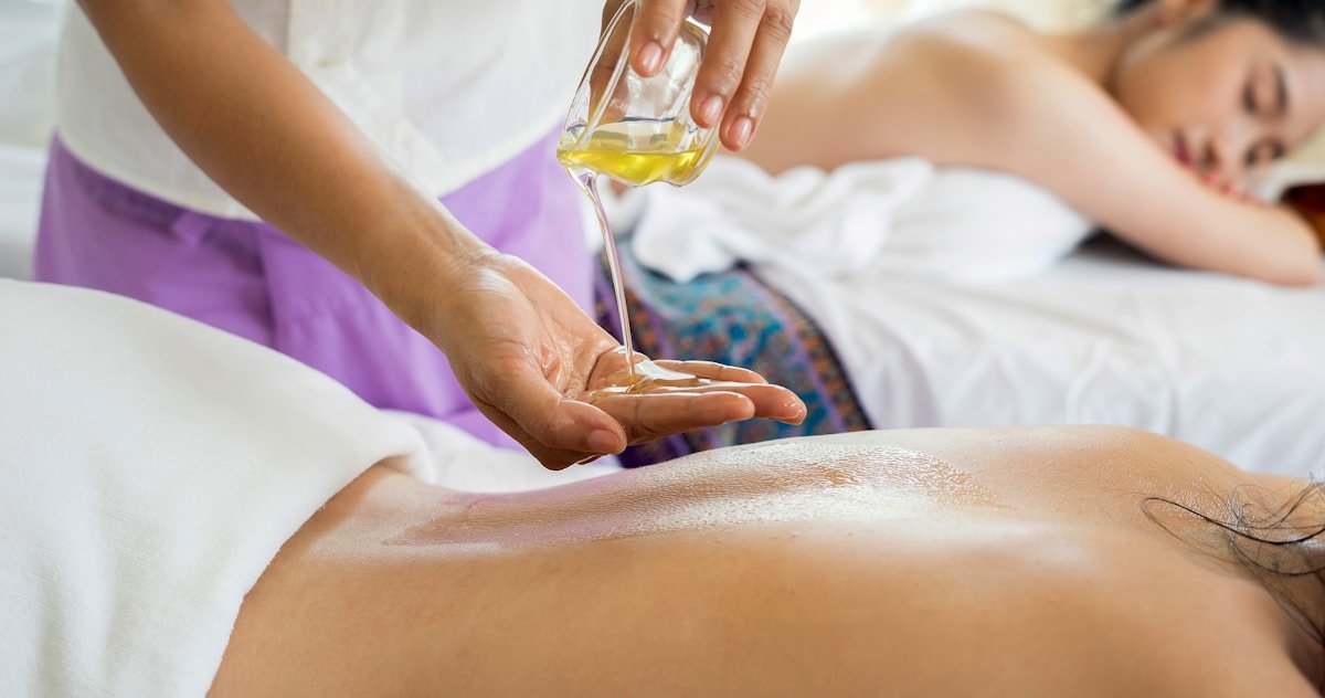 Face Massage and Facial Spa in Raipur - Glow and Anti-Aging