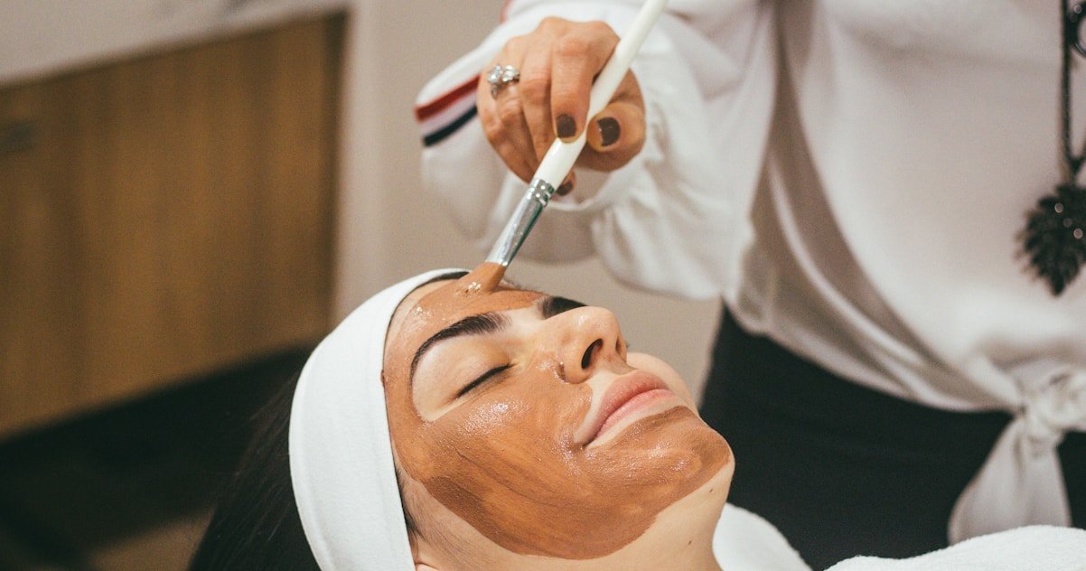 Facial Spa in Raipur - Best Face Treatments for Glowing Skin at Raipur SPA