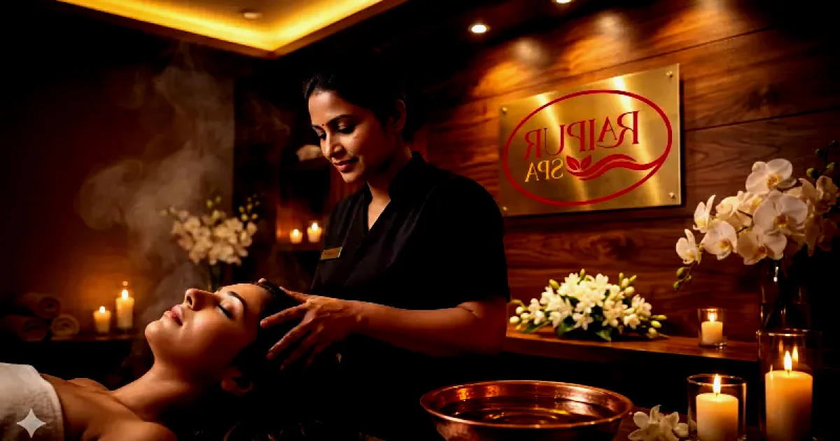 Full Body Massage vs Targeted Massage: Which is Right for You in Raipur?