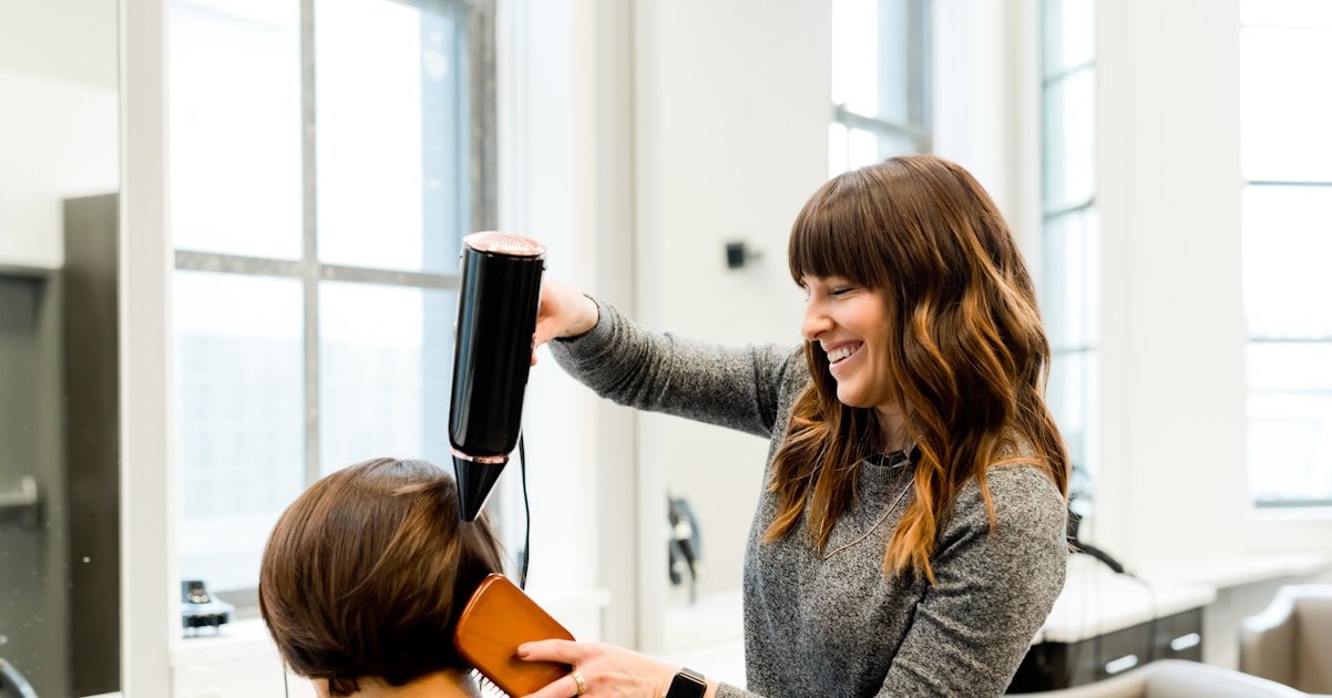 Hair Spa vs Regular Shampoo - Why Professional Treatment Matters