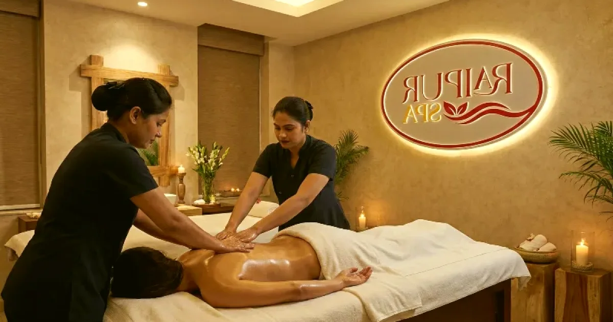 How Massage Improves Sleep Quality: Science and Practice