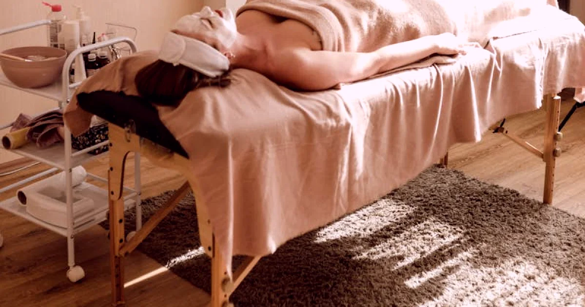 Lymphatic Drainage Massage: Detox and Immunity Boost in Raipur