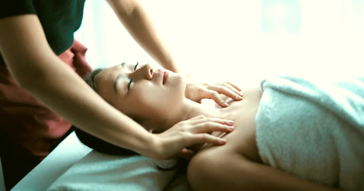 Managing Anxiety with Regular Massage Therapy at Raipur SPA
