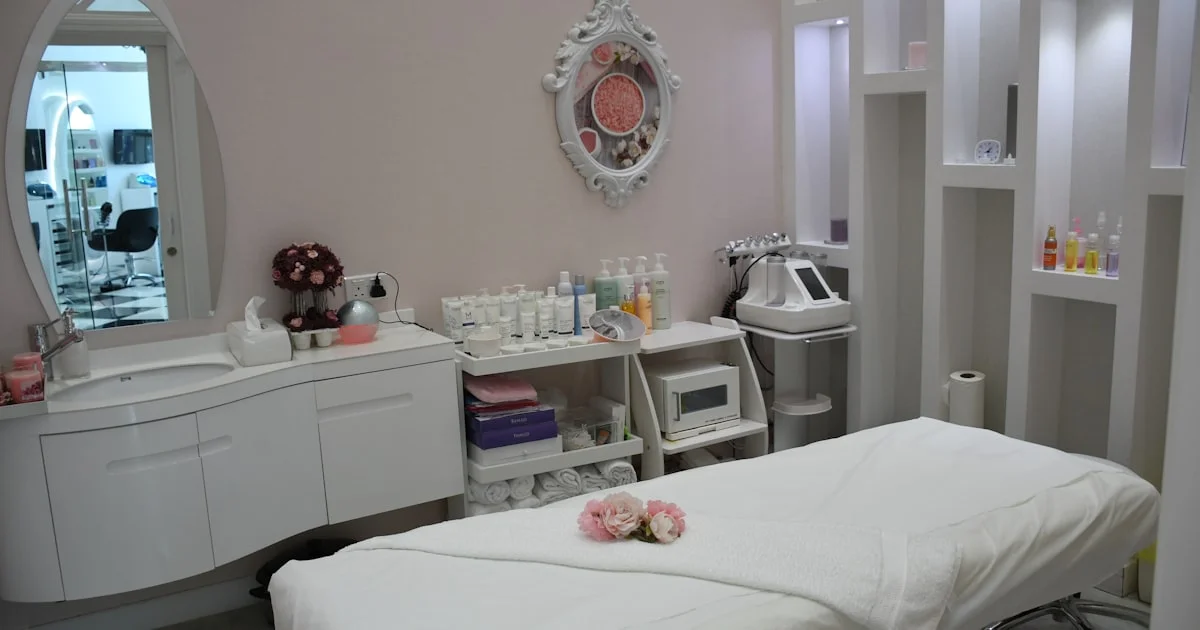 Massage for Senior Citizens – Benefits and Safety Guidelines