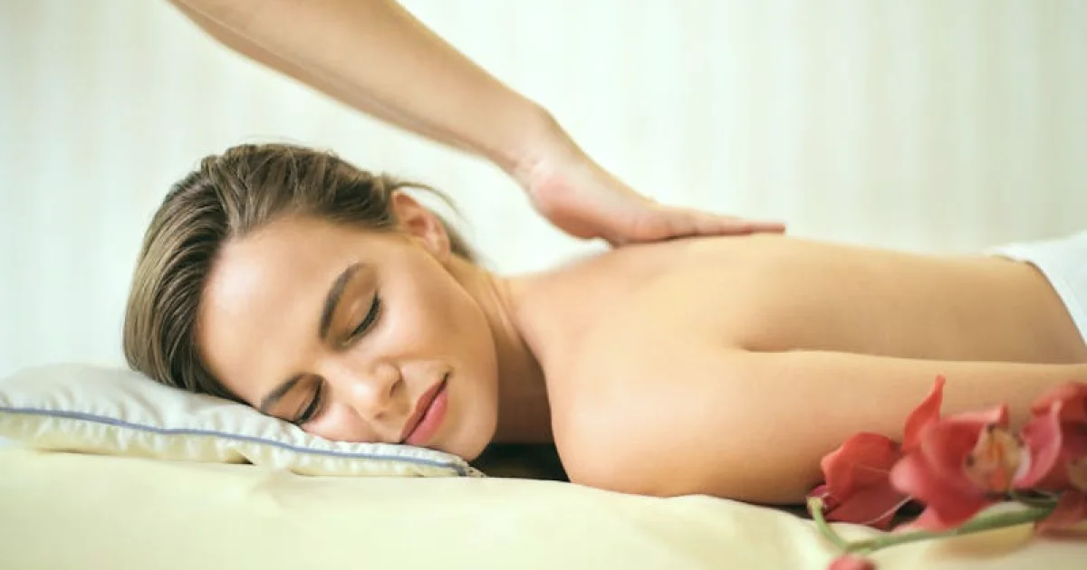 Migraine Relief Through Massage Therapy: A Complete Guide