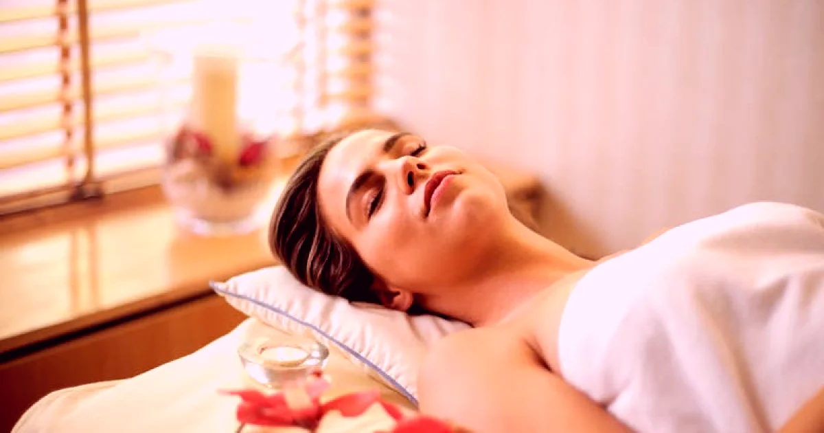 Post-Travel Recovery Massage: Revive Your Body After Long Journeys at Raipur SPA