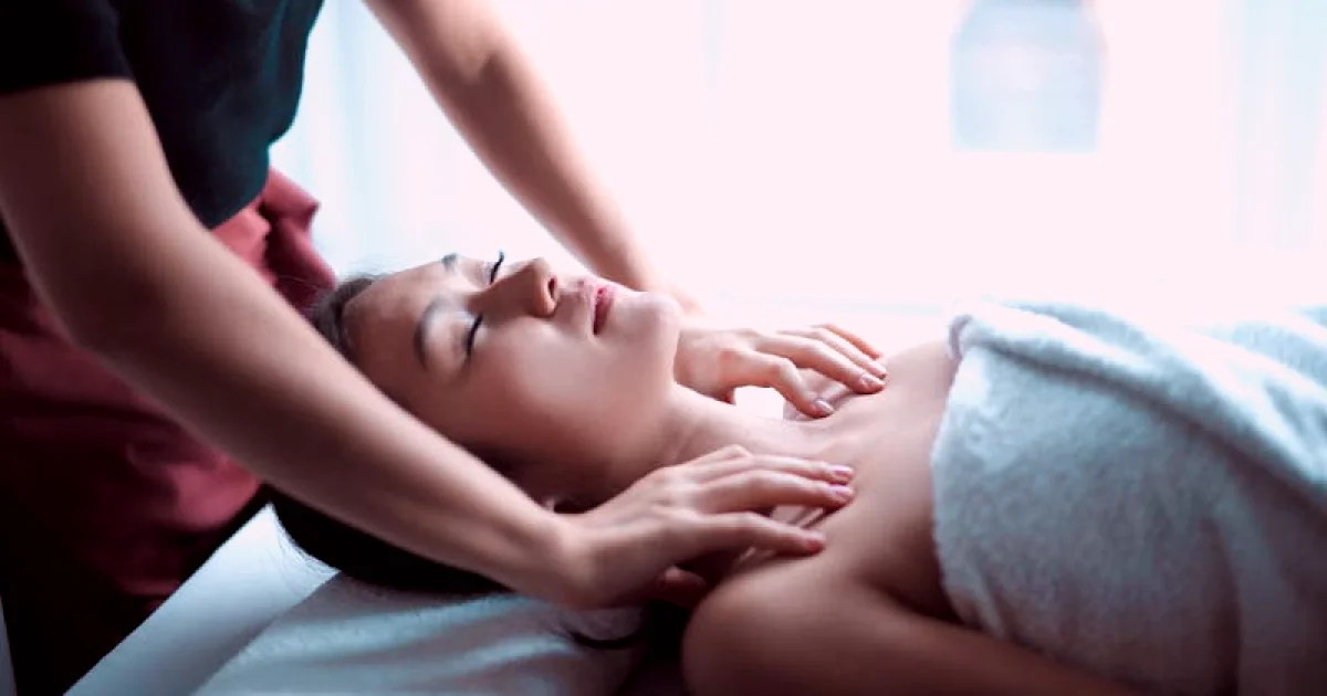 Prenatal Massage in Raipur: What Expecting Mothers Should Know