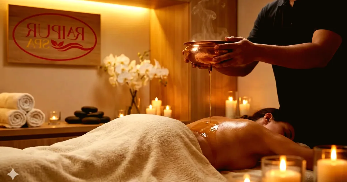 Raipur SPA Hygiene Standards: Why Cleanliness Matters in Wellness