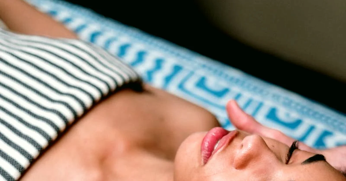 Reflexology Foot Massage: Pressure Points That Heal